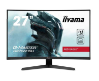 iiyama G-Master G2766HSU Red Eagle Curved - 673539 - zdjęcie 1